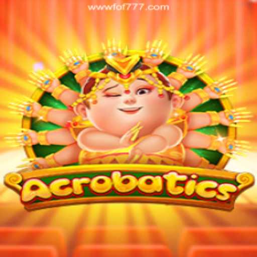 Discover the Excitement of Acrobatics: A Dynamic Game with a Brazilian Twist