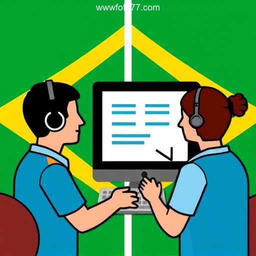 Contact Us: FOF777.Com A Plataforma de Apostas #1 do Brasil FOF777