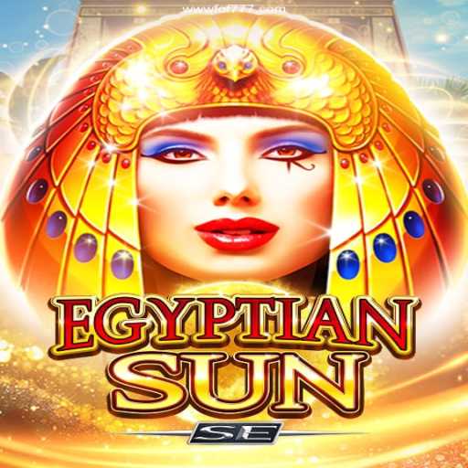 Unveiling EgyptianSunSE: An Exciting Gaming Experience