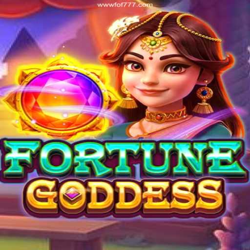 Discover the Magical World of FORTUNEGODDESS