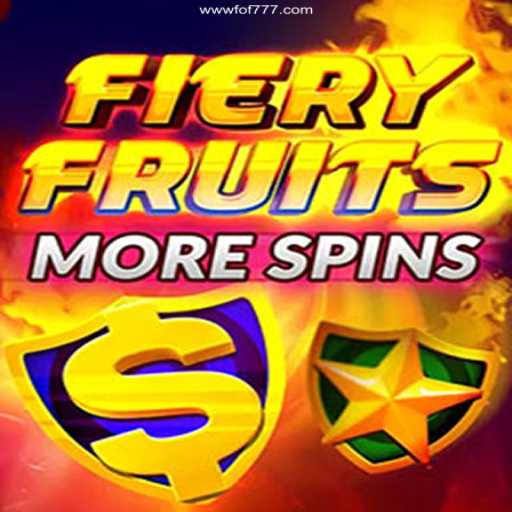 Exploring FieryFruitsMoreSpins: A Fresh Spin on Online Gaming