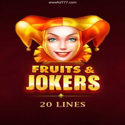 Exploring FruitsAndJokers20: The Vibrant World of Fruit-Themed Gaming