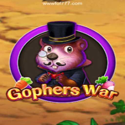 Introducing GophersWar: A Dynamic and Strategic Gaming Experience