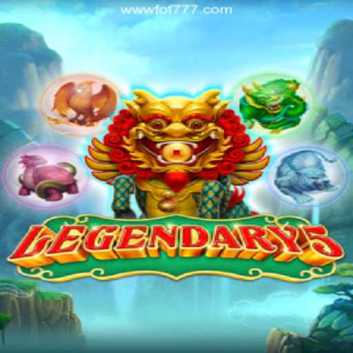 Exploring Legendary5: The Gaming Revolution