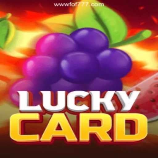 Exploring the Thrilling World of LuckyCard