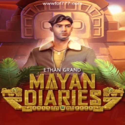 Explore the Ancient Mysteries of MayanDiaries