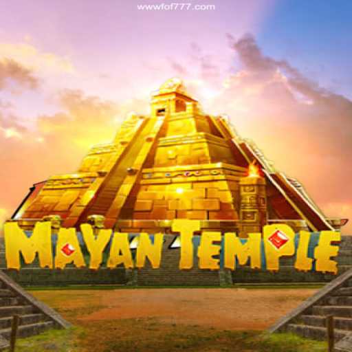 Discovering the Thrills of MayanTemple with FOF777