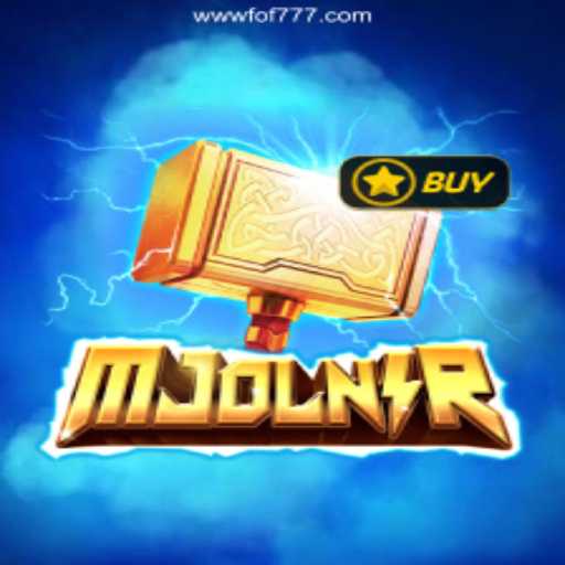 Explore the Epic World of Mjolnir: A Riveting Adventure