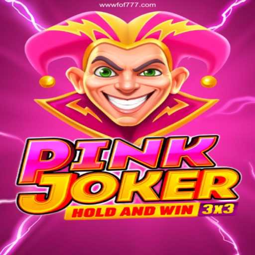 Exploring the Vibrant World of Pinkjoker: Brazil's Exciting Betting Platform FOF777