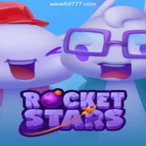 RocketStars: A Stellar Gaming Experience with FOF777