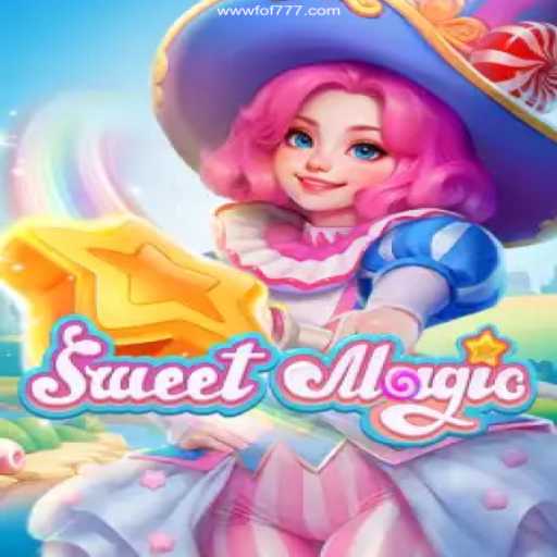 SweetMagic: Explore the Enchanting World of a New Game and Betting Platform in Brazil