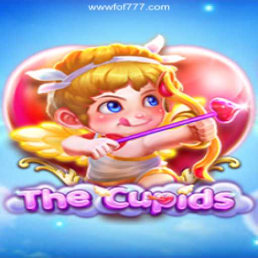 TheCupids - A Captivating Journey into the World of Love and Strategy