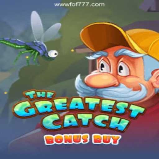 Exploring TheGreatestCatchBonusBuy: A Revolutionary Game in the Online Betting World