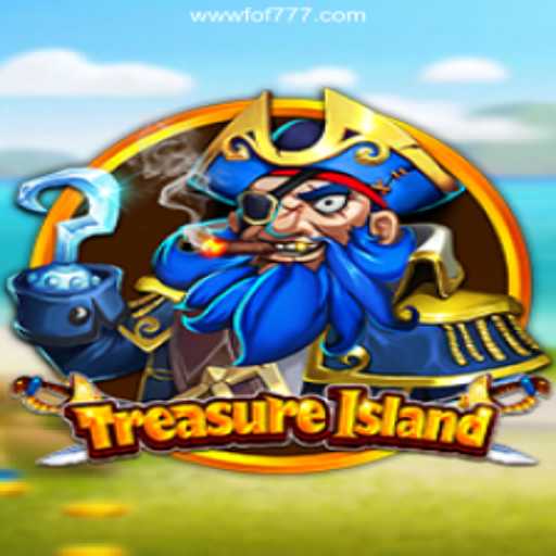 Exploring the World of Treasure Island with FOF777