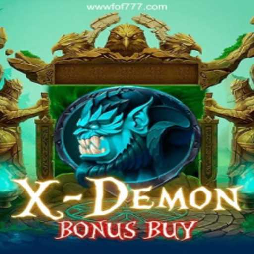 Exploring the Thrills of XDemonBonusBuy: The Ultimate Gaming Experience with FOF777.Com